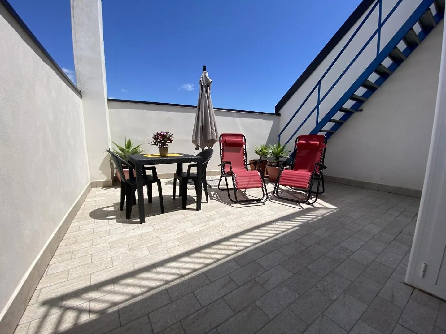 Il Cappero Casa Vacanze Stazzo Италия