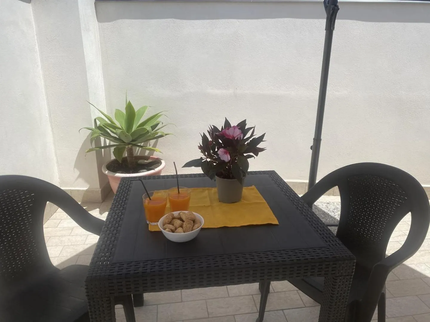 Il Cappero Casa Vacanze Stazzo 0*,  Италия