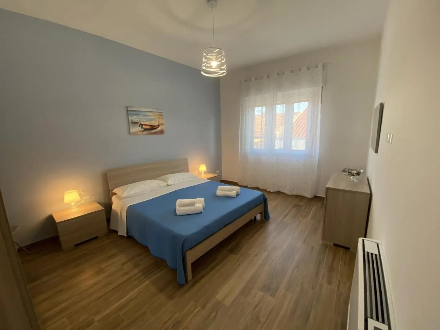 Il Cappero Casa Vacanze Stazzo Италия
